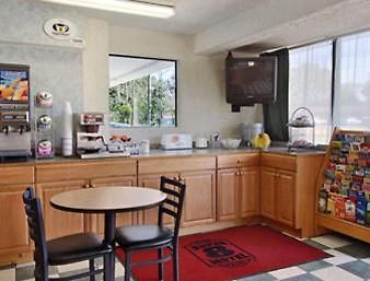 Americas Best Value Inn Tucker Esterno foto