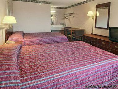 Americas Best Value Inn Tucker Camera foto