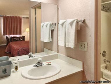 Americas Best Value Inn Tucker Camera foto