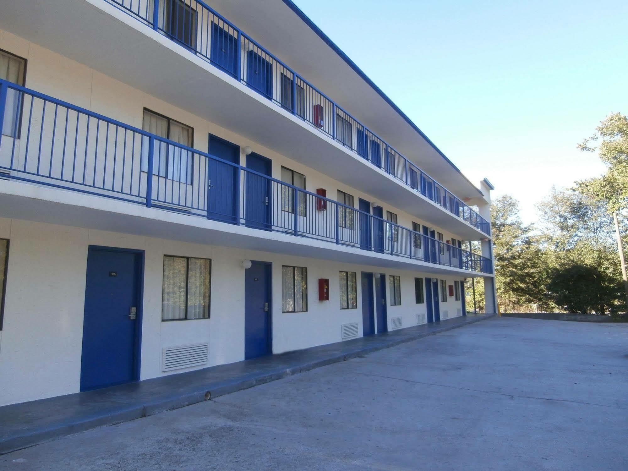 Americas Best Value Inn Tucker Esterno foto