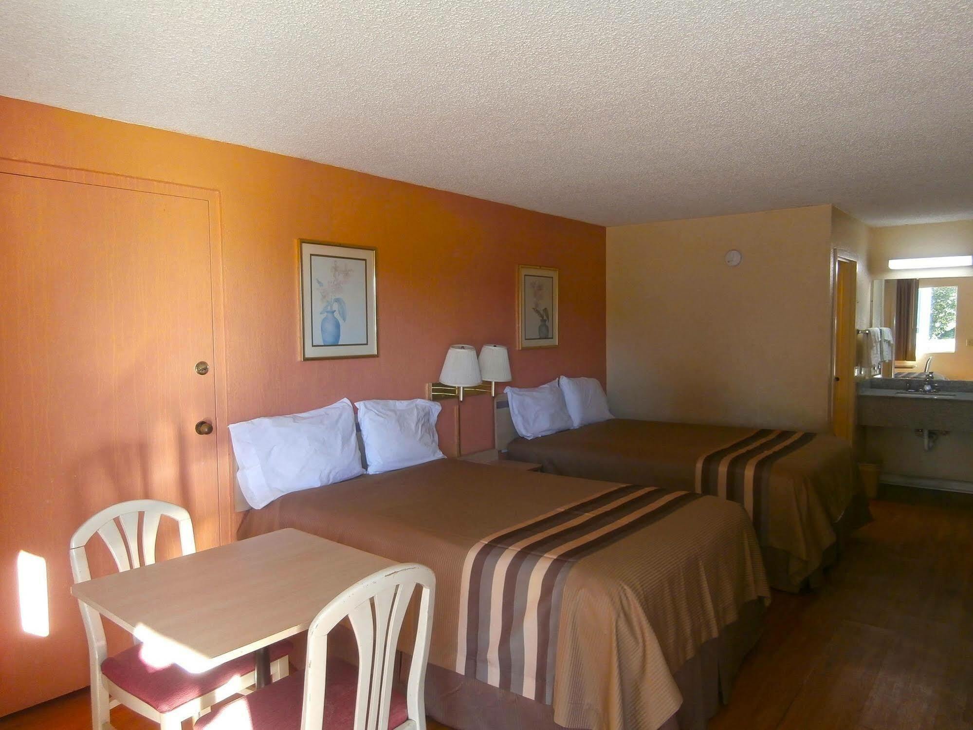Americas Best Value Inn Tucker Esterno foto