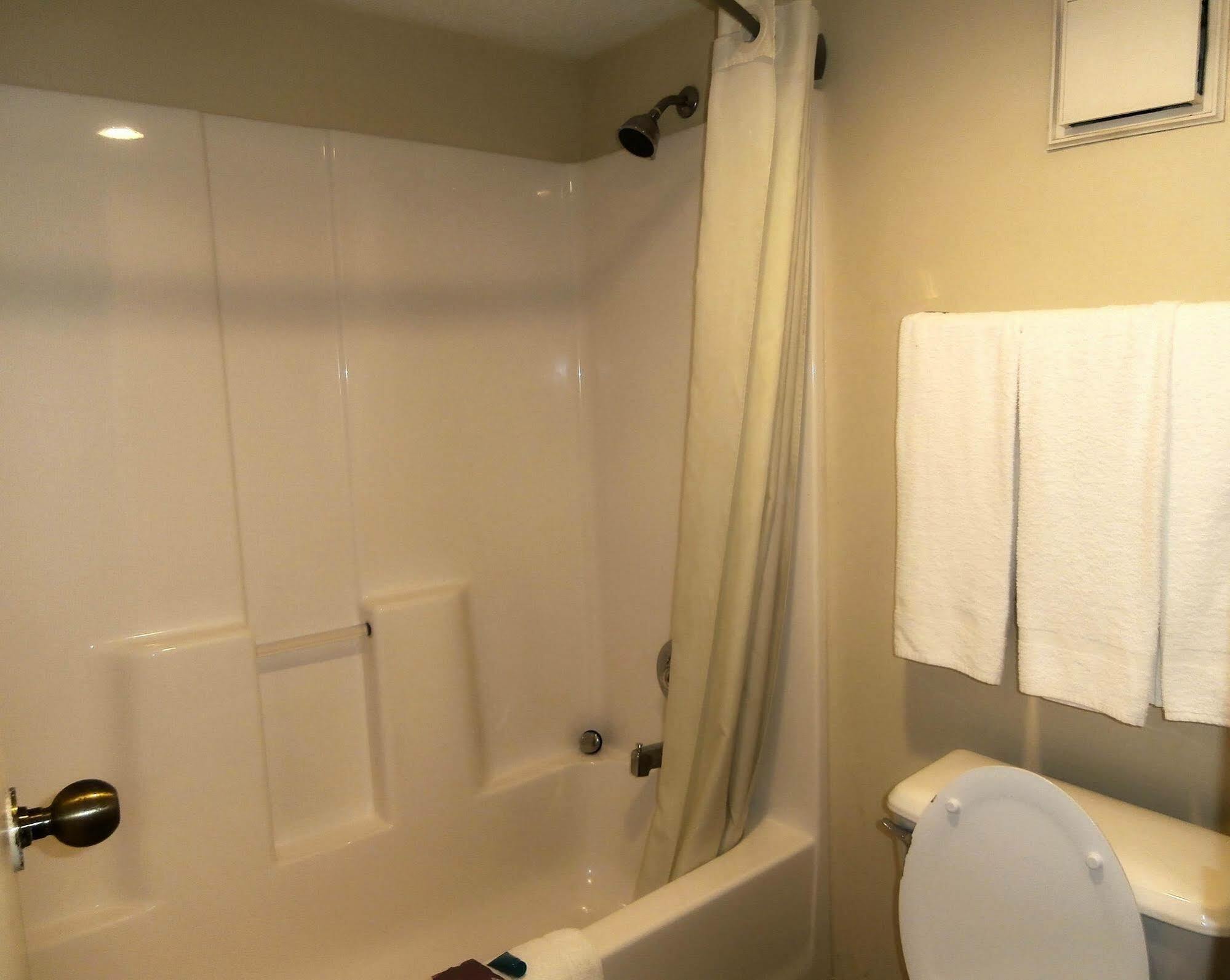 Americas Best Value Inn Tucker Esterno foto