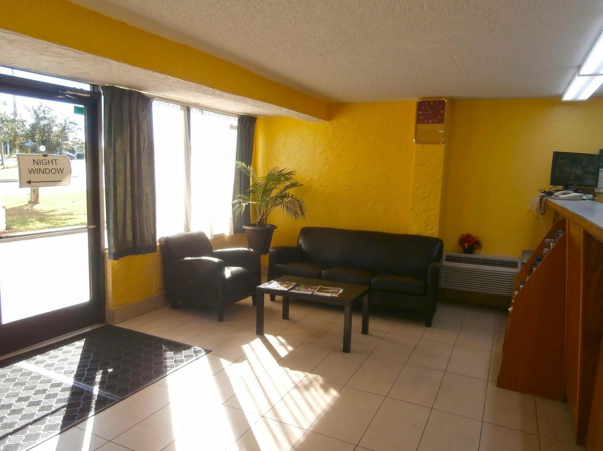 Americas Best Value Inn Tucker Esterno foto
